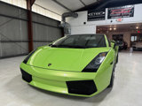 Used 2006 Lamborghini Gallardo image 4