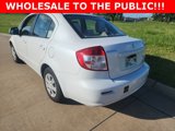 Used 2012 Suzuki SX4 LE image 6