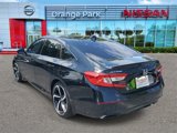 Used 2018 Honda Accord Sport image 3