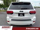 Used 2018 Jeep Grand Cherokee Altitude image 5