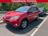 Used 2015 Toyota RAV4 XLE image 1