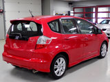 Used 2010 Honda Fit Sport image 2