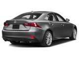 Used 2015 Lexus IS 250 image 2