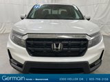 Certified 2024 Honda Ridgeline RTL image 4