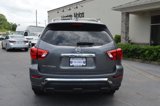 Used 2019 Nissan Pathfinder S image 4