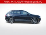 Used 2019 Volkswagen Tiguan SE w/ Panoramic Sunroof Package image 4