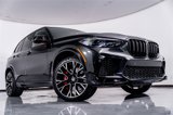 Used 2023 BMW X5 M Competition w/ Competition Package image 4