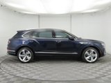 Certified 2023 Bentley Bentayga Extended Wheelbase image 4