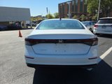 Used 2025 Honda Accord SE image 6