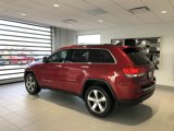 Used 2014 Jeep Grand Cherokee Limited image 4