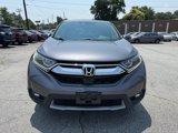 Used 2017 Honda CR-V EX-L image 2