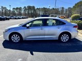 Used 2023 Toyota Corolla Hybrid Sedan image 4