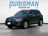 Used 2016 Volkswagen Tiguan SE image 2