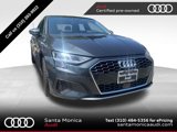 Certified 2022 Audi A3 2.0T Premium image 1