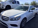 Used 2014 Mercedes-Benz E 250 BlueTEC Sedan image 2