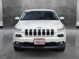 Used 2015 Jeep Cherokee Latitude image 2