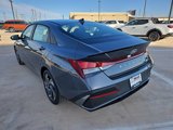 New 2025 Hyundai Elantra Sport w/ Cargo Package image 5