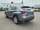 Used 2017 Lexus NX 200t AWD image 3