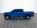 Used 2016 Ford F150 XLT w/ Equipment Group 301A Mid image 4