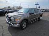 Used 2023 Ford F150 XLT w/ Equipment Group 302A High image 3