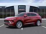 New 2025 Buick Envision Avenir image 2