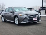 Used 2018 Toyota Camry XLE image 6