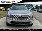 Used 2023 Hyundai Santa Fe Limited image 2