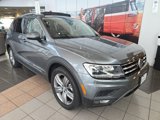 Certified 2021 Volkswagen Tiguan SEL image 2