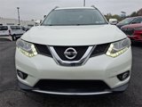 Used 2016 Nissan Rogue SL w/ SL Premium Package image 2