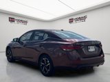 Used 2024 Nissan Sentra SV image 5