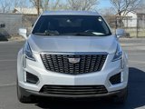 Used 2020 Cadillac XT5 Premium Luxury image 2