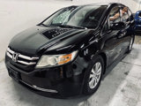 Used 2015 Honda Odyssey EX image 2