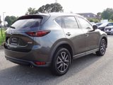 Used 2018 MAZDA CX-5 Grand Touring image 4