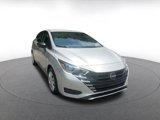 Used 2024 Nissan Versa S image 3