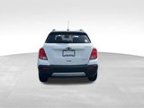 Used 2015 Chevrolet Trax LT image 4