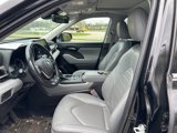 Used 2022 Toyota Highlander XLE image 3