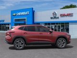 New 2025 Chevrolet Trax LT w/ Driver Confidence Package image 5