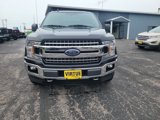 Used 2020 Ford F150 XLT w/ Equipment Group 302A Luxury image 2