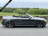 Used 2014 Audi RS 5 Cabriolet image 2