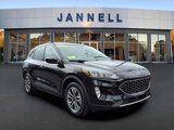 Used 2022 Ford Escape SEL w/ Technology Package image 3
