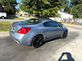 Used 2011 Nissan Altima 3.5 SR w/ 3.5SR Premium Pkg image 4