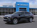 New 2025 Chevrolet Trax LS image 2