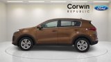 Used 2019 Kia Sportage LX w/ LX Popular Package image 4