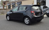 Used 2014 Chevrolet Sonic LT w/ Fun and Sun Package image 5