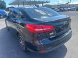 Used 2017 Ford Focus SEL image 6