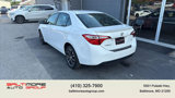Used 2016 Toyota Corolla S Premium image 6