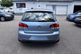 Used 2011 Volkswagen Golf 4-Door image 5