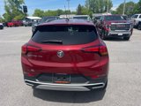 Used 2023 Buick Encore GX Select w/ Safety Package II image 4