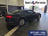 Used 2020 Chevrolet Camaro LS image 5