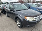 Used 2013 Subaru Forester 2.5X w/ Popular Pkg 2 image 2